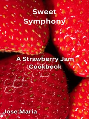 cover image of Sweet Symphony